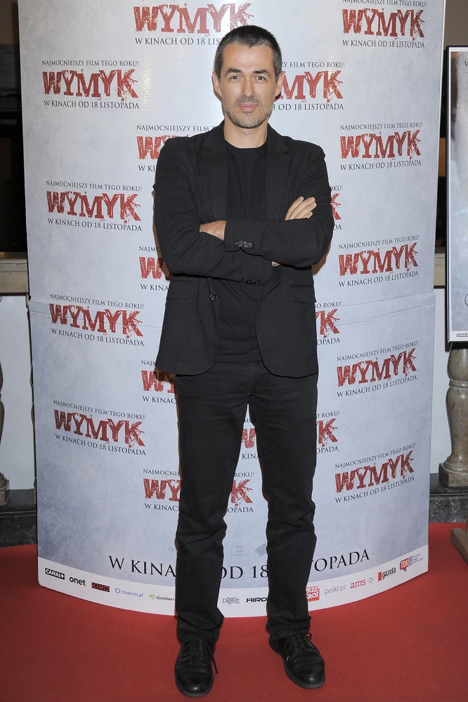 Grzegorz Zgliński