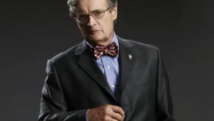 Agenci NCIS 