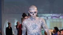 Zombie Boy