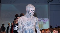 Zombie Boy