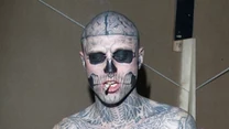 Zombie Boy