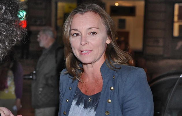 Katarzyna Chrzanowska, fot.Andras Szilagyi Katarzyna Chrzanowska, fot.Andras Szilagyi