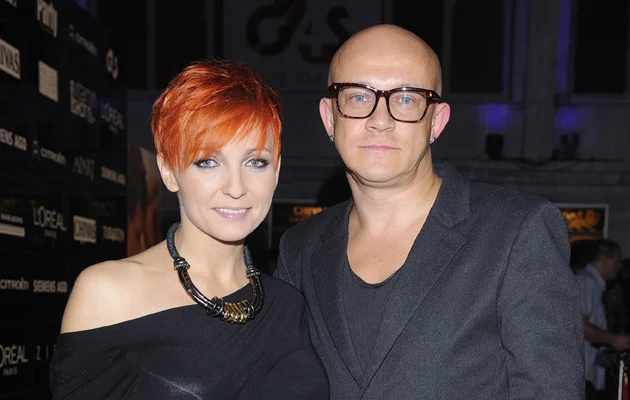 Ania i Maciej, fot.Andras Szilagyi Ania i Maciej, fot.Andras Szilagyi