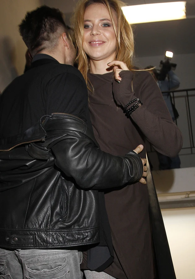 Maja Sablewska, fot.Jarosław Wojtalewicz Maja Sablewska, fot.Jarosław Wojtalewicz