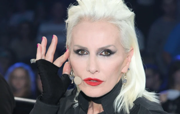 Kora, fot.Paweł Wrzecion