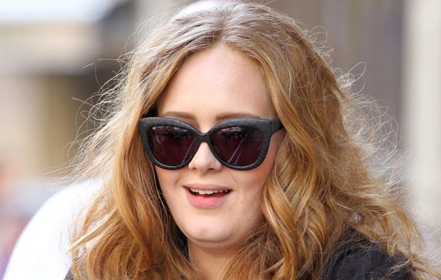 Adele