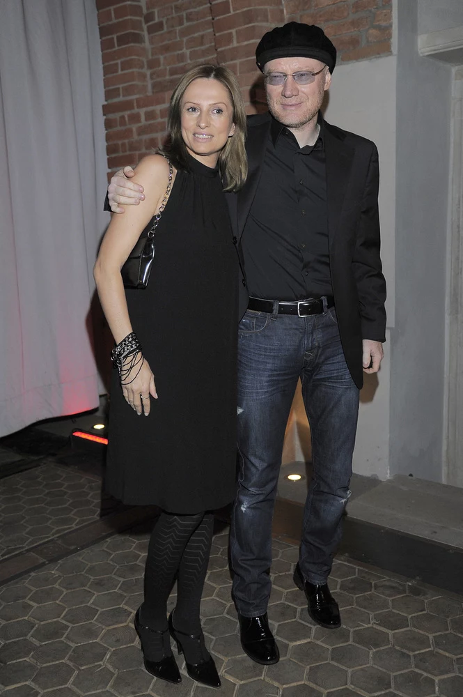 Beata Janson, Robert Janson Beata Janson, Robert Janson