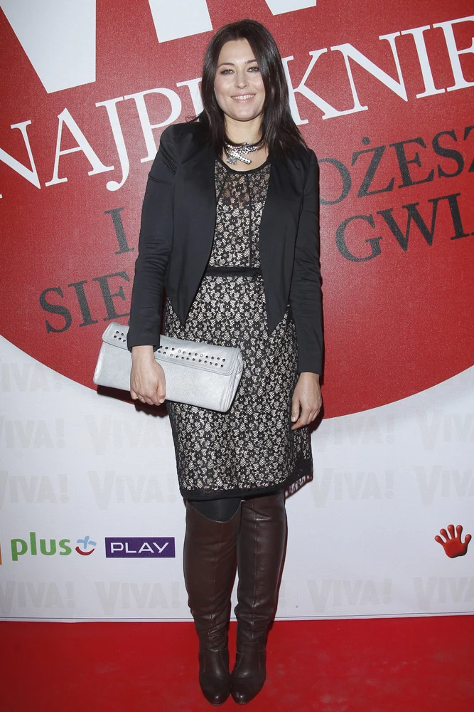 Beata Sadowska Beata Sadowska
