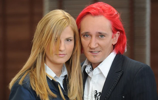 Dominika i Michał Dominika i Michał