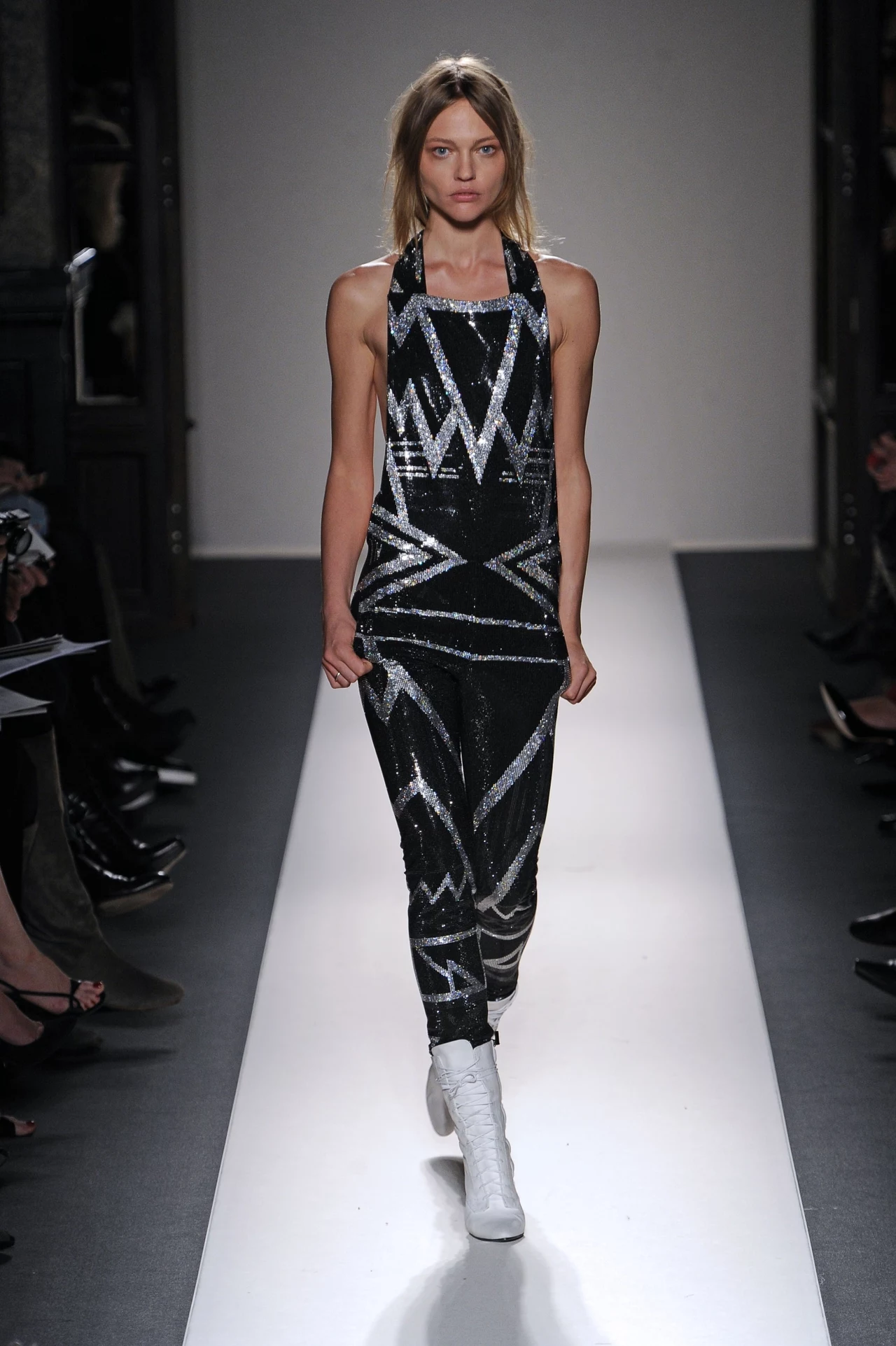 Balmain Balmain
