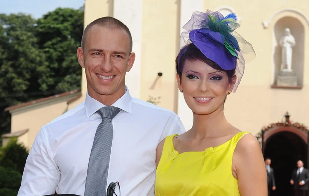 Dorota i Patryk Dorota i Patryk