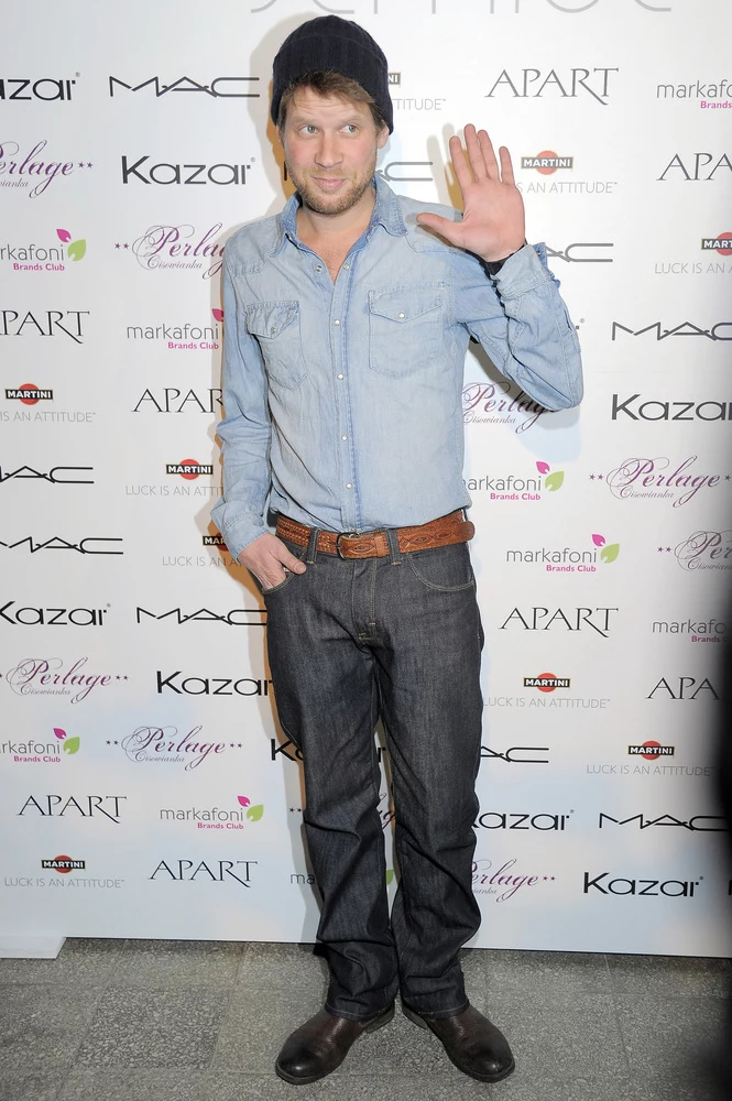 Łukasz Garlicki