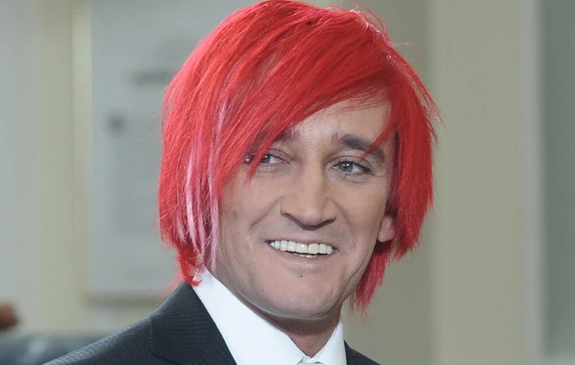 Michał Wiśniewski