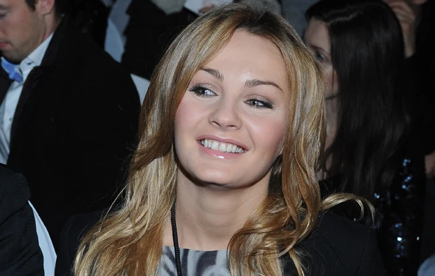 Małgorzata Socha Małgorzata Socha