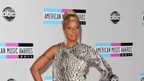 Mary J. Blige