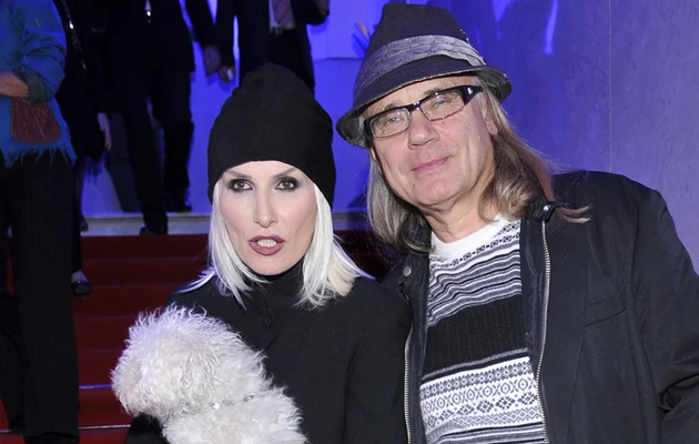 Kora, Kamil Sipowicz Kora, Kamil Sipowicz