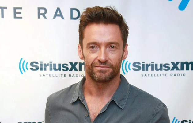 Jackman jest uważany za jednego z najprzystojniejszych mężczyzn świata. Jackman jest uważany za jednego z najprzystojniejszych mężczyzn świata.