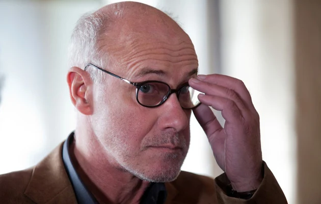 Piotr Machalica Piotr Machalica