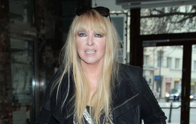 Kryzys nie oszczędza nikogo - także Maryli! Kryzys nie oszczędza nikogo - także Maryli!