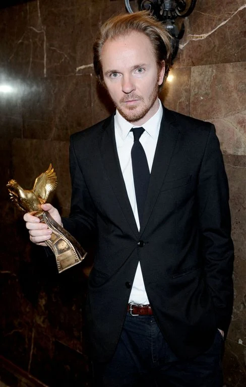 Jacek Borcuch jest reżyserem "Wszystko co kocham" - nagrodzonego Złotą Kaczką filmu o miłości nakręconego po 45 r.

