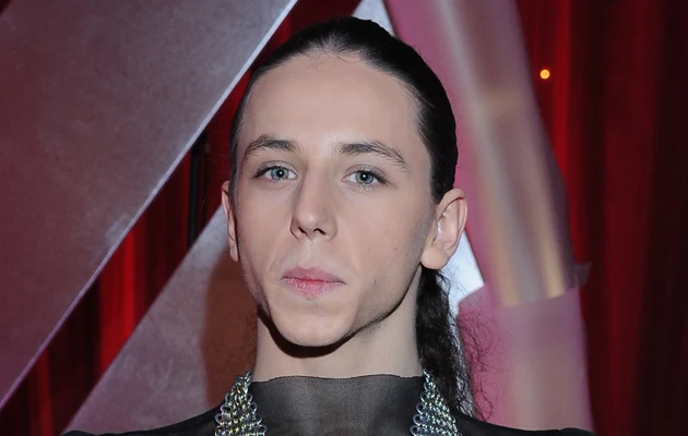 Michał Szpak Michał Szpak