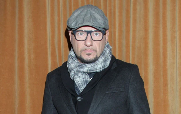 Piotr Gąsowski Piotr Gąsowski