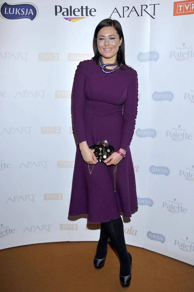 Beata Sadowska