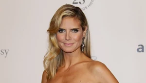 Heidi Klum opowiada, jak stworzyć podkład