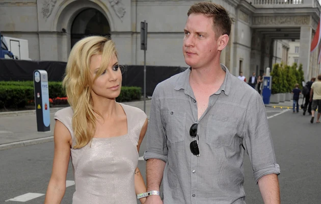 Natalia Lesz, Bartosz Głogowski Natalia Lesz, Bartosz Głogowski