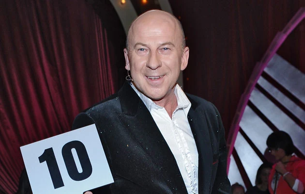 Piotr Galiński Piotr Galiński