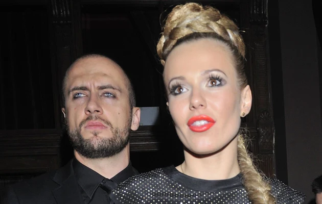 Doda, Błażej Szychowski Doda, Błażej Szychowski