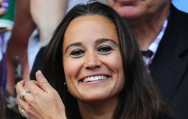 Pippa Middleton Pippa Middleton