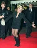 Tina Turner