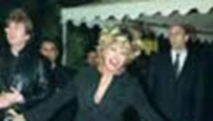 Tina Turner