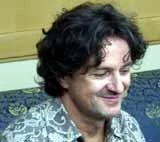 Goran Bregovic niczym wisienka