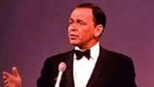 Frank Sinatra najlepszy dla kochanków