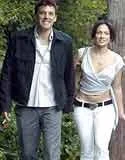 Jennifer Lopez i Ben Affleck Jennifer Lopez i Ben Affleck