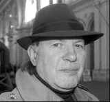 Imre Kertesz - laureat Literackiej Nagrody Nobla Imre Kertesz - laureat Literackiej Nagrody Nobla
