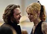 Russell Crowe z Nicole Kidman