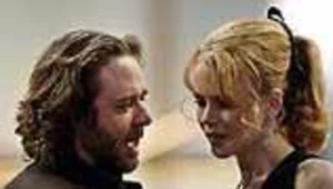 Russell Crowe i Nicole Kidman: Przyjaciele czy kochankowie?