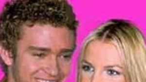 Justin Timberlake i Britney Spears