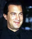 Steven Seagal