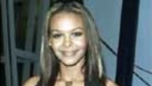 Samantha Mumba
