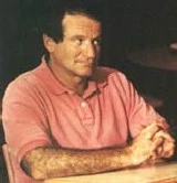 Robin Williams Robin Williams