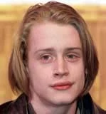 Macaulay Culkin