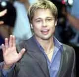 Brad Pitt