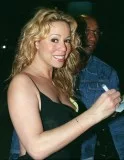 Mariah Carey