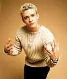 Justin Timberlake