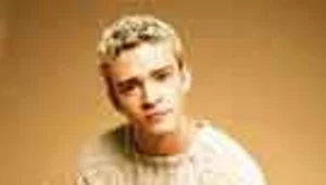 Justin Timberlake: Jestem brzydki