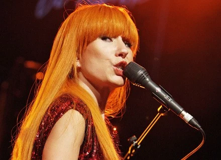 Tori Amos Tori Amos